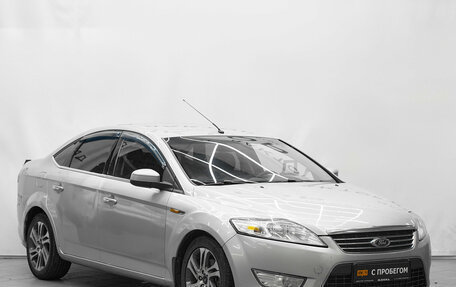 Ford Mondeo IV, 2007 год, 590 000 рублей, 3 фотография