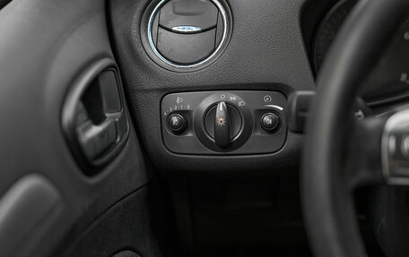 Ford Mondeo IV, 2007 год, 590 000 рублей, 9 фотография