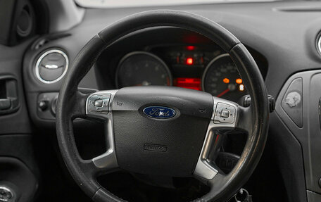 Ford Mondeo IV, 2007 год, 590 000 рублей, 10 фотография