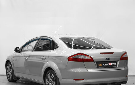 Ford Mondeo IV, 2007 год, 590 000 рублей, 6 фотография