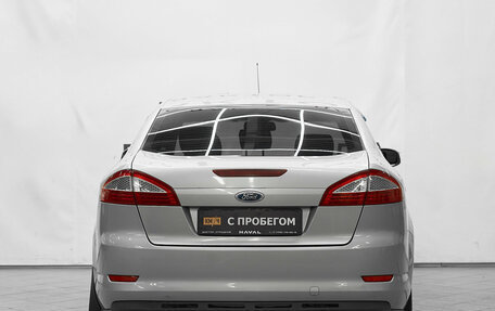 Ford Mondeo IV, 2007 год, 590 000 рублей, 5 фотография