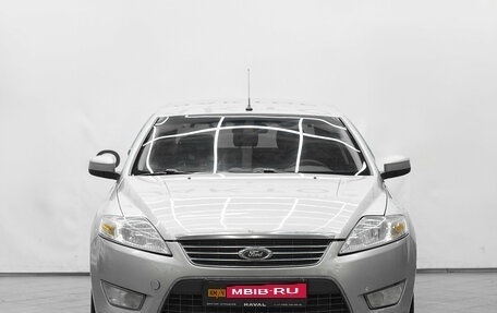 Ford Mondeo IV, 2007 год, 590 000 рублей, 2 фотография