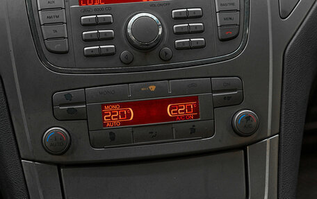 Ford Mondeo IV, 2007 год, 590 000 рублей, 14 фотография