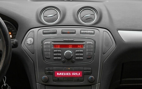 Ford Mondeo IV, 2007 год, 590 000 рублей, 13 фотография