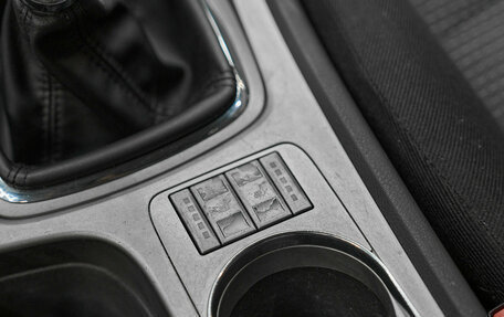Ford Mondeo IV, 2007 год, 590 000 рублей, 15 фотография