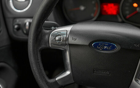 Ford Mondeo IV, 2007 год, 590 000 рублей, 16 фотография
