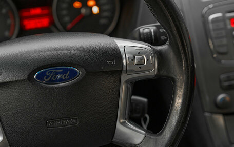 Ford Mondeo IV, 2007 год, 590 000 рублей, 17 фотография