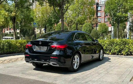 Mercedes-Benz A-Класс, 2023 год, 1 560 888 рублей, 5 фотография