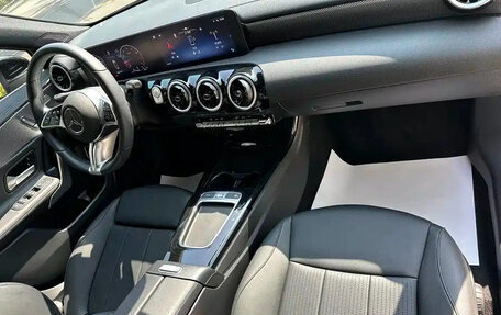 Mercedes-Benz A-Класс, 2023 год, 1 560 888 рублей, 12 фотография