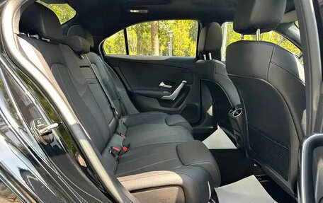 Mercedes-Benz A-Класс, 2023 год, 1 560 888 рублей, 11 фотография