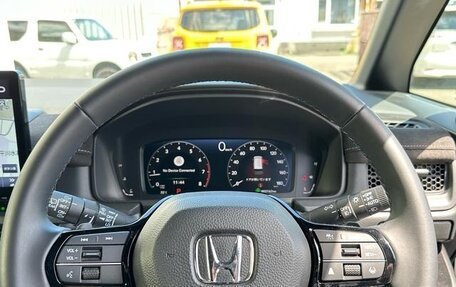 Honda Stepwgn, 2023 год, 2 150 000 рублей, 8 фотография