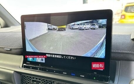 Honda Stepwgn, 2023 год, 2 150 000 рублей, 10 фотография