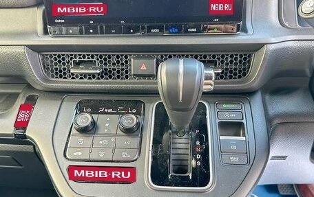 Honda Stepwgn, 2023 год, 2 150 000 рублей, 9 фотография