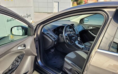 Ford Focus III, 2011 год, 750 000 рублей, 9 фотография