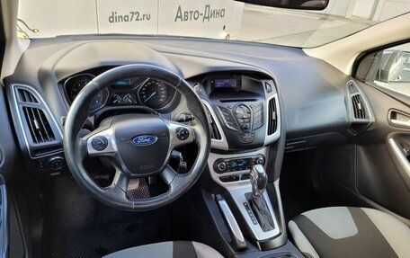 Ford Focus III, 2011 год, 750 000 рублей, 10 фотография