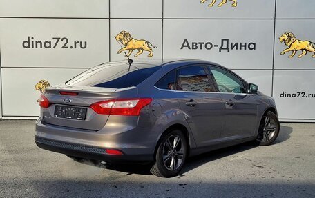 Ford Focus III, 2011 год, 750 000 рублей, 8 фотография