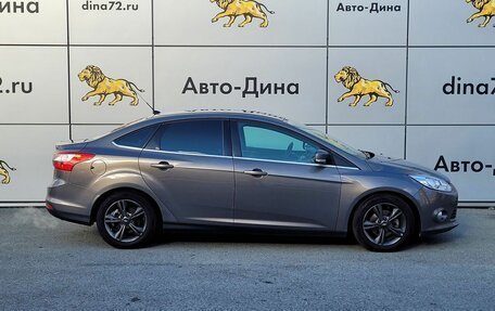 Ford Focus III, 2011 год, 750 000 рублей, 5 фотография