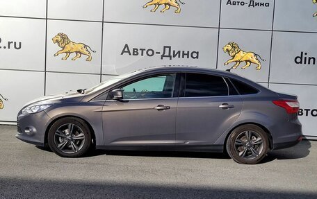 Ford Focus III, 2011 год, 750 000 рублей, 4 фотография