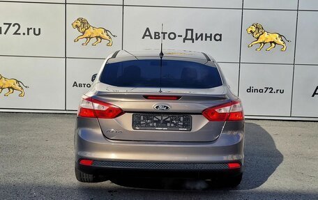 Ford Focus III, 2011 год, 750 000 рублей, 7 фотография