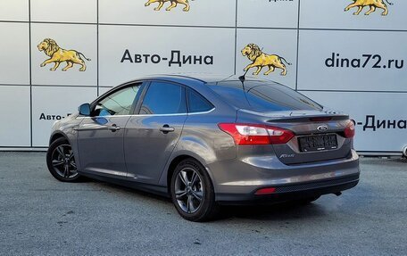 Ford Focus III, 2011 год, 750 000 рублей, 6 фотография