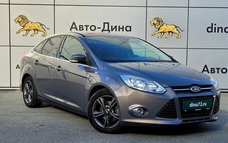 Ford Focus III, 2011 год, 750 000 рублей, 3 фотография