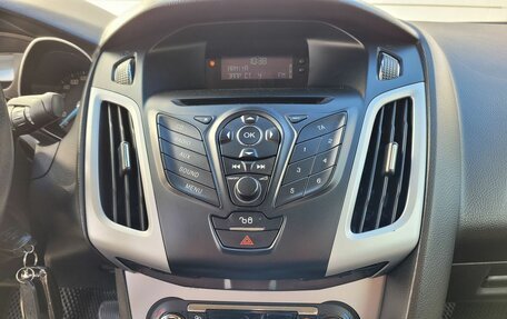 Ford Focus III, 2011 год, 750 000 рублей, 13 фотография