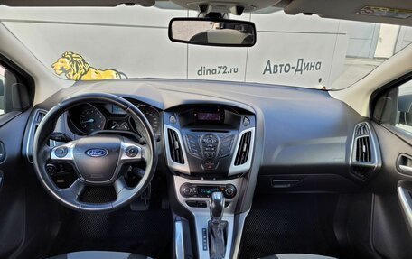 Ford Focus III, 2011 год, 750 000 рублей, 11 фотография