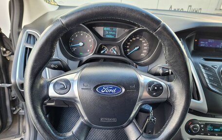 Ford Focus III, 2011 год, 750 000 рублей, 12 фотография