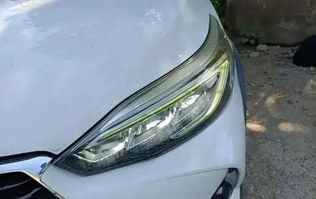 Toyota Yaris XP150 рестайлинг, 2021 год, 959 000 рублей, 5 фотография