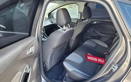 Ford Focus III, 2011 год, 750 000 рублей, 14 фотография