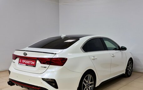 KIA Cerato IV, 2021 год, 2 025 000 рублей, 4 фотография