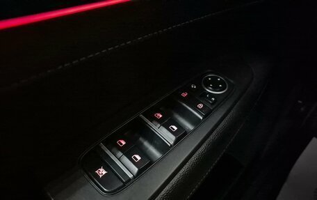 KIA Cerato IV, 2021 год, 2 025 000 рублей, 9 фотография
