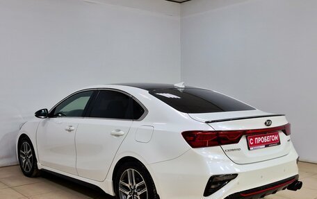 KIA Cerato IV, 2021 год, 2 025 000 рублей, 6 фотография