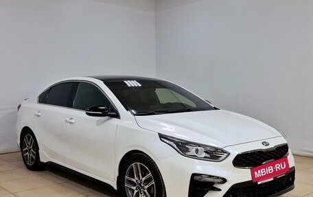 KIA Cerato IV, 2021 год, 2 025 000 рублей, 3 фотография