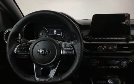KIA Cerato IV, 2021 год, 2 025 000 рублей, 13 фотография