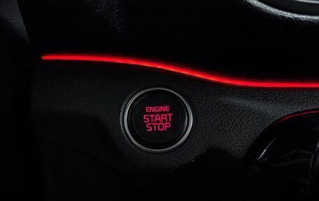 KIA Cerato IV, 2021 год, 2 025 000 рублей, 23 фотография