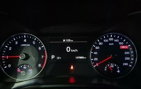 KIA Cerato IV, 2021 год, 2 025 000 рублей, 19 фотография