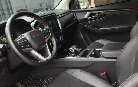 Isuzu D-Max, 2024 год, 3 095 000 рублей, 6 фотография