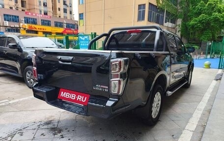 Isuzu D-Max, 2024 год, 3 095 000 рублей, 5 фотография