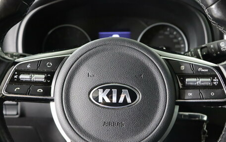 KIA Sportage IV рестайлинг, 2020 год, 2 099 990 рублей, 11 фотография