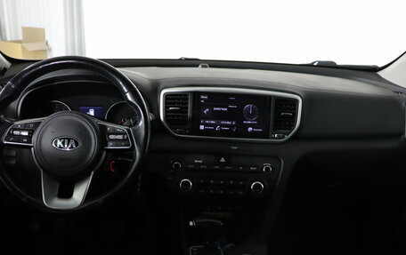 KIA Sportage IV рестайлинг, 2020 год, 2 099 990 рублей, 13 фотография