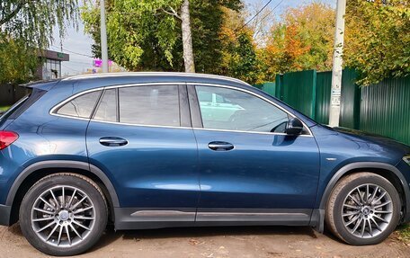 Mercedes-Benz GLA, 2020 год, 3 100 000 рублей, 5 фотография