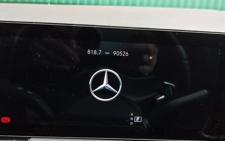 Mercedes-Benz GLA, 2020 год, 3 100 000 рублей, 8 фотография