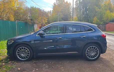 Mercedes-Benz GLA, 2020 год, 3 100 000 рублей, 6 фотография