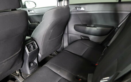 KIA Sportage IV рестайлинг, 2020 год, 2 099 990 рублей, 21 фотография