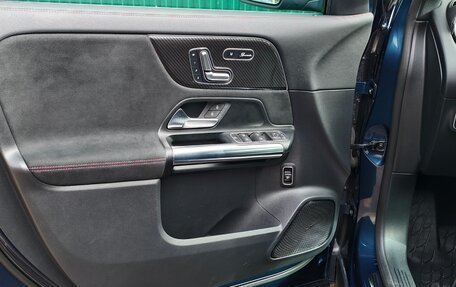 Mercedes-Benz GLA, 2020 год, 3 100 000 рублей, 9 фотография