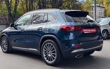 Mercedes-Benz GLA, 2020 год, 3 100 000 рублей, 4 фотография