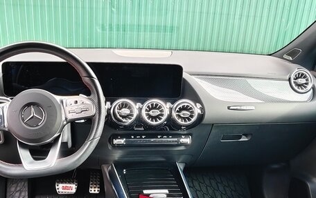 Mercedes-Benz GLA, 2020 год, 3 100 000 рублей, 7 фотография