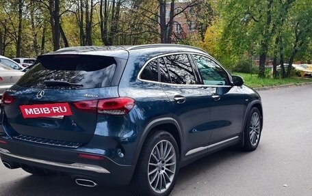 Mercedes-Benz GLA, 2020 год, 3 100 000 рублей, 2 фотография