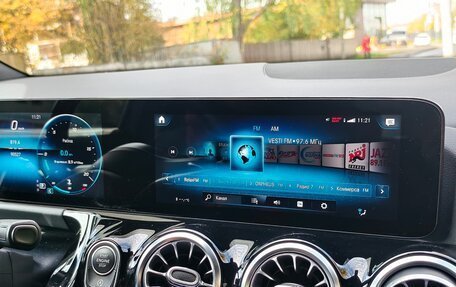 Mercedes-Benz GLA, 2020 год, 3 100 000 рублей, 10 фотография